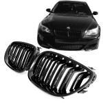 Εμπρός καρδιές M5 look για BMW Σειρά 5 (E60/E61) Εμπρός καρδιές M5 look για BMW Σειρά 5 (E60/E61)
